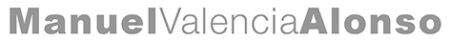 Manuel Valencia Alonso